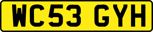 WC53GYH