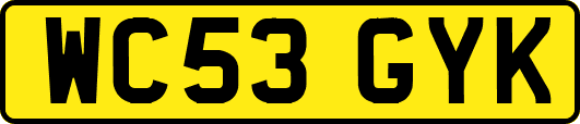 WC53GYK