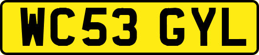 WC53GYL
