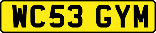 WC53GYM
