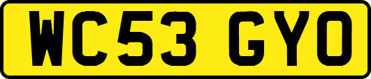 WC53GYO