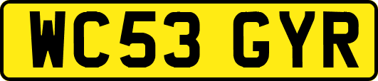 WC53GYR