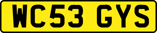 WC53GYS