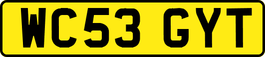 WC53GYT