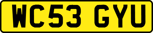 WC53GYU