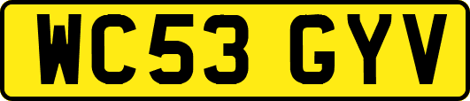 WC53GYV