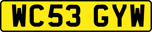 WC53GYW