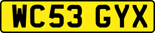 WC53GYX