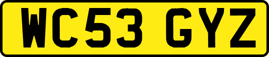 WC53GYZ
