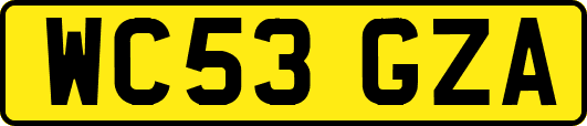 WC53GZA