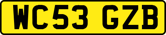 WC53GZB