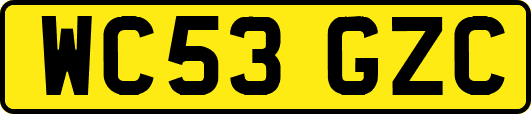 WC53GZC