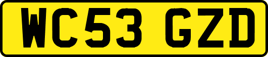 WC53GZD
