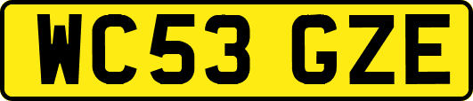 WC53GZE