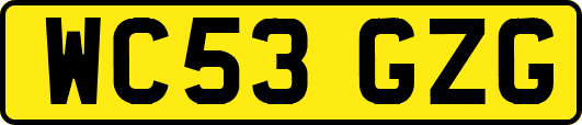 WC53GZG