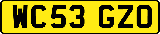 WC53GZO