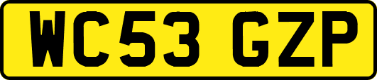 WC53GZP