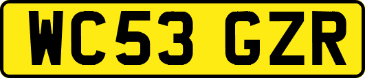 WC53GZR