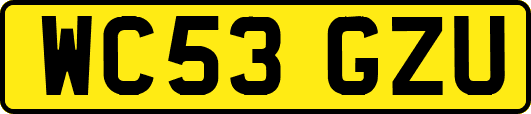 WC53GZU