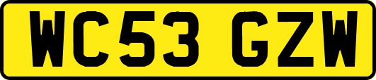 WC53GZW