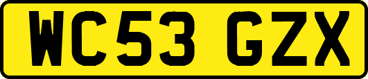 WC53GZX