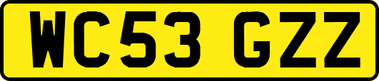 WC53GZZ