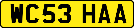 WC53HAA