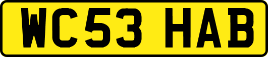 WC53HAB