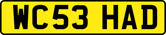 WC53HAD