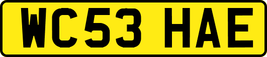 WC53HAE