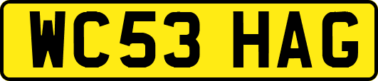 WC53HAG