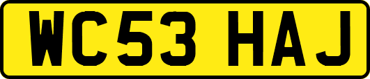 WC53HAJ