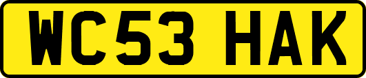 WC53HAK