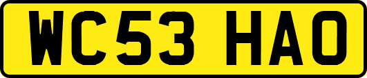 WC53HAO