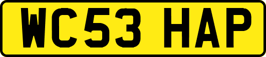 WC53HAP
