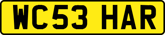 WC53HAR