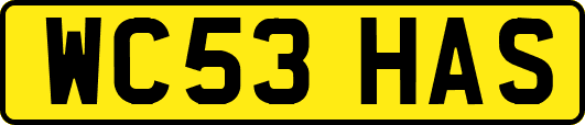 WC53HAS