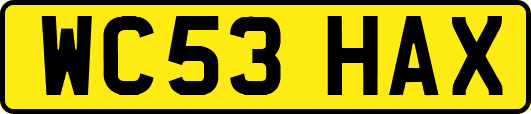 WC53HAX