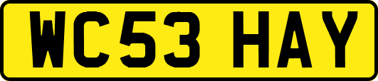 WC53HAY