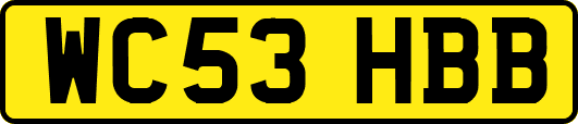 WC53HBB