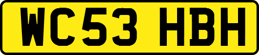 WC53HBH