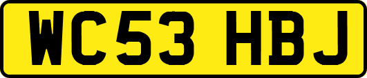WC53HBJ