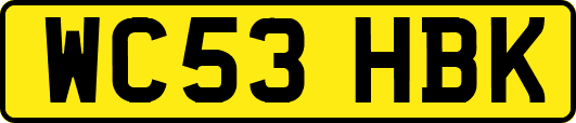 WC53HBK