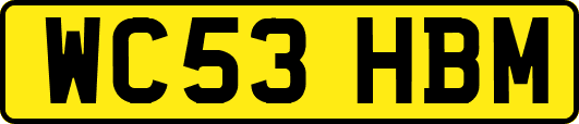 WC53HBM