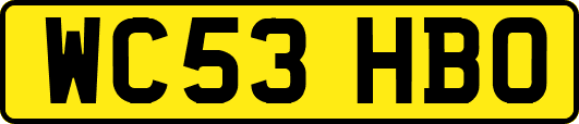 WC53HBO