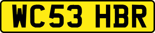 WC53HBR
