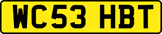 WC53HBT