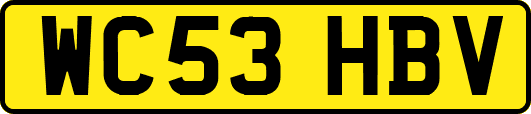 WC53HBV
