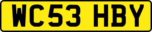 WC53HBY