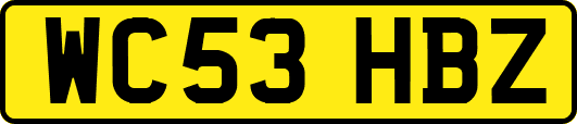 WC53HBZ